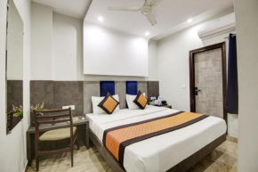 Hotel S b Inn - Near New Delhi Railway Station Paharganj
